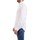 Abbigliamento Uomo Camicie maniche corte Xacus 61243.001 Camicia Uomo bianco Bianco