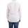 Abbigliamento Uomo Camicie maniche corte Xacus 61243.001 Camicia Uomo bianco Bianco