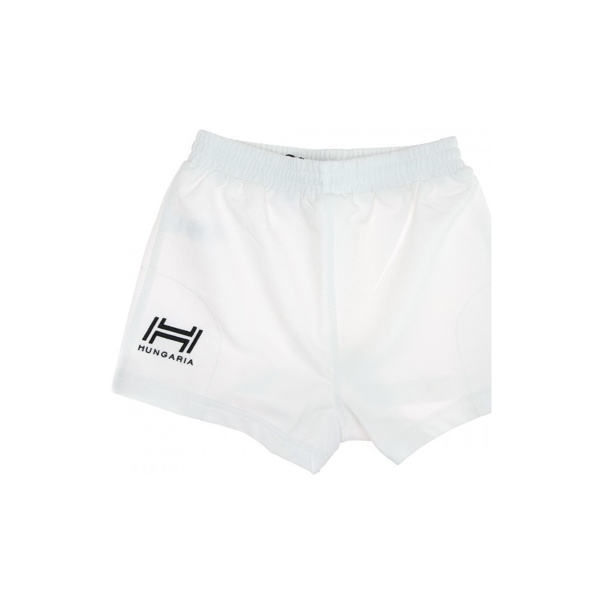 Abbigliamento Bambino Shorts / Bermuda Hungaria H-15BMJRK000 Bianco