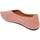 Scarpe Donna Ballerine Malu Shoes Scarpe ballerine a punta donna basse rosa in camoscio moda comf Rosa