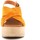 Scarpe Donna Sandali Paula Urban scarpe donna sandali con zeppa 15-83 MAIS Altri