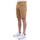 Abbigliamento Uomo Shorts / Bermuda 40weft SERGENTBE 979 Bermuda Uomo CAMMELLO Beige