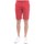 Abbigliamento Uomo Shorts / Bermuda 40weft SERGENTBE 979 Bermuda Uomo Rosso Rosso