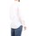 Abbigliamento Uomo Camicie maniche corte Manuel Ritz 2832E604L 203245 Camicia Uomo bianco Bianco