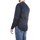 Abbigliamento Uomo Camicie maniche corte Manuel Ritz 2832E604L 203245 Camicia Uomo blu Blu