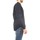 Abbigliamento Uomo Camicie maniche corte Manuel Ritz 2832E604L 203245 Camicia Uomo blu Blu
