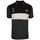 Abbigliamento Uomo T-shirt maniche corte Monotox Polo Racing Graph Nero, Bianco