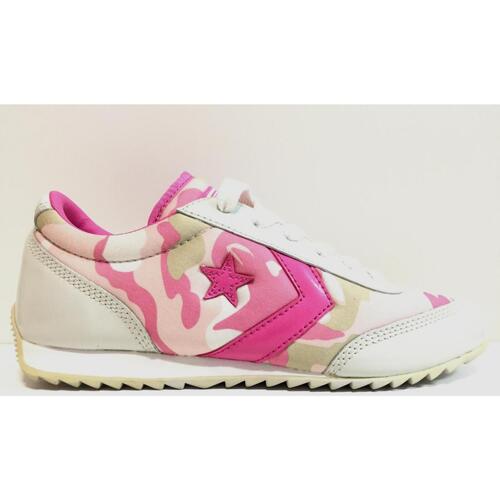 Scarpe Donna Sneakers Converse ATRMPN-19870 Rosa
