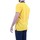 Abbigliamento Uomo Polo maniche corte Navigare NV82081 Polo Uomo giallo Giallo