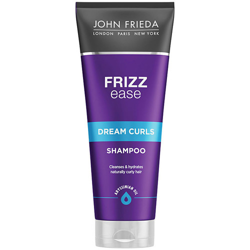 Bellezza Shampoo John Frieda Frizz-ease Champú Rizos Definidos 