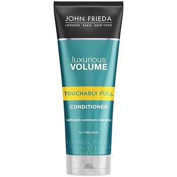 John Frieda Luxurious Volume Acondicionador Volumen 