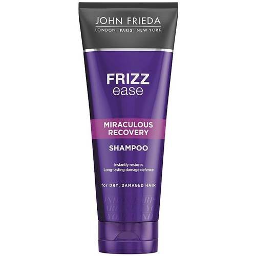 Bellezza Shampoo John Frieda Frizz-ease Champú Fortalecedor 