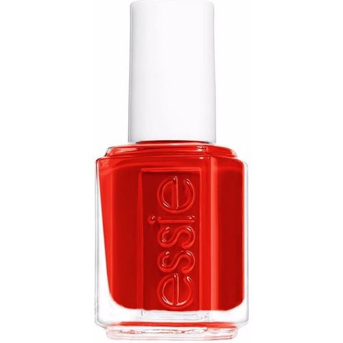 Bellezza Donna Smalti Essie Nail Color 60-really Red 