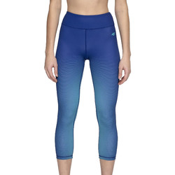 Abbigliamento Donna Leggings 4F Women's Functional Trousers Blu