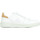 Scarpe Sneakers Le Coq Sportif Esthete Bianco
