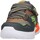 Scarpe Unisex bambino Sneakers Skechers 90562N CCOR Blu