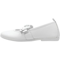 Scarpe Unisex bambino Sneakers Balocchi - Ballerina bianco 101686 Bianco