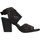 Scarpe Donna Scarpe acquatiche Bueno Shoes 1004 Nero