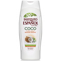 Image of Idratanti & nutrienti Instituto Español Coco Loción Corporal 500 ml
