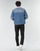 Abbigliamento Uomo Giacche in jeans Yurban NOARO Blu / Medium