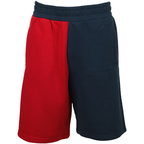 Abbigliamento Unisex bambino Shorts / Bermuda Fila Tave Shorts Kids Blu