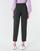 Abbigliamento Donna Pantaloni 5 tasche Betty London NOXE Nero