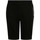 Abbigliamento Unisex bambino Shorts / Bermuda Le Coq Sportif Ess Short Regular N Nero