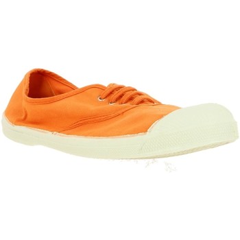 Scarpe Donna Sneakers Bensimon TENNIS Arancio