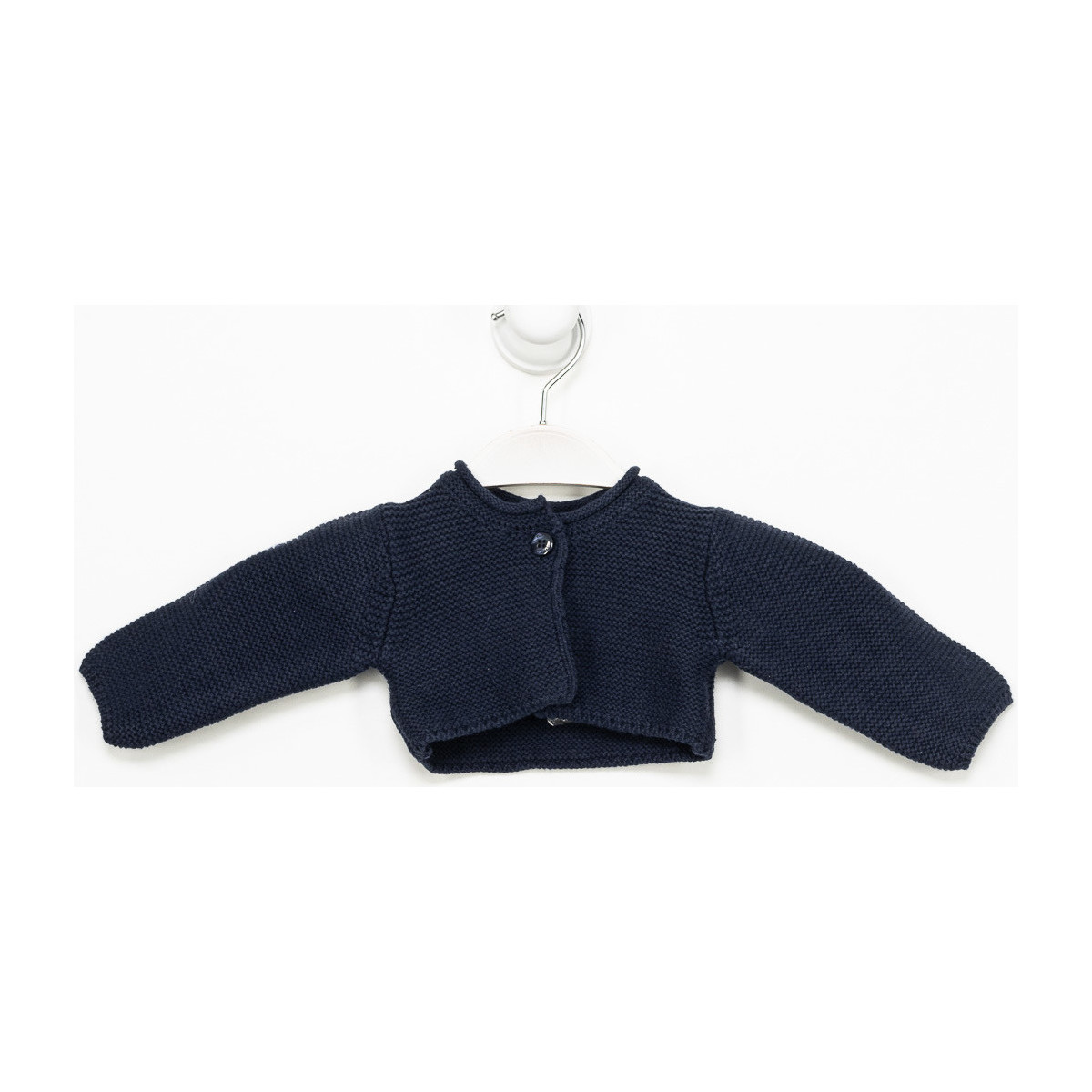 Abbigliamento Bambina Giacche Tutto Piccolo 6610W14-M Blu