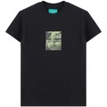 Image of T-shirt & Polo Backsideclub T-Shirt Jack Nero BSCTH 116 JACK BLK