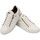Scarpe Uomo Sneakers Cash Money 108738231 Bianco