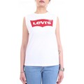 Image of Camicetta Levis 29669 Top Donna Bianco