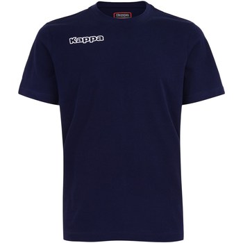 Abbigliamento Uomo T-shirt maniche corte Kappa 304rb70 Blu