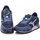 Scarpe Donna Sneakers Mizuno Sneakers D1GE181127 ETAMIN 2 - Donna Blu