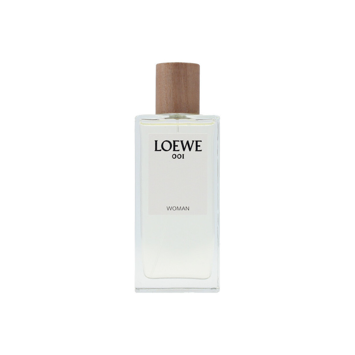 Bellezza Donna Eau de parfum Loewe 001 Woman Eau De Parfum Vaporizzatore 