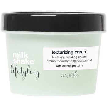 Bellezza Gel & Modellante per capelli Milk Shake Lifestyling Texturizing Cream 