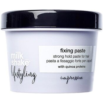 Image of Gel & Modellante per capelli Milk Shake Lifestyling Fixing Paste
