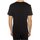 Abbigliamento Uomo T-shirt maniche corte Moschino maniche corte ZPA0715 - Uomo Nero