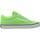 Scarpe Sneakers Vans UA OLD SKOOL Verde
