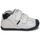 Scarpe Bambino Sneakers basse Biomecanics BIOGATEO SPORT Bianco