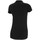 Abbigliamento Donna T-shirt maniche corte 4F TSD008 Nero