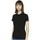 Abbigliamento Donna T-shirt maniche corte 4F TSD008 Nero