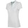 Abbigliamento Donna T-shirt maniche corte 4F TSD007 Bianco
