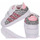 Scarpe Unisex bambino Sneakers adidas Originals Baby Glitter Pink 