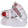 Scarpe Unisex bambino Sneakers adidas Originals Baby Glitter Pink 
