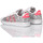 Scarpe Unisex bambino Sneakers adidas Originals Junior Glitter Pink 