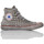 Scarpe Uomo Sneakers Converse Borchie Limited 