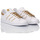 Scarpe Donna Sneakers adidas Originals Stan Smith Golden 