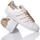 Scarpe Donna Sneakers adidas Originals Stan Smith Golden 