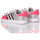 Scarpe Unisex bambino Sneakers adidas Originals Superstar Junior Cosmopolitan 